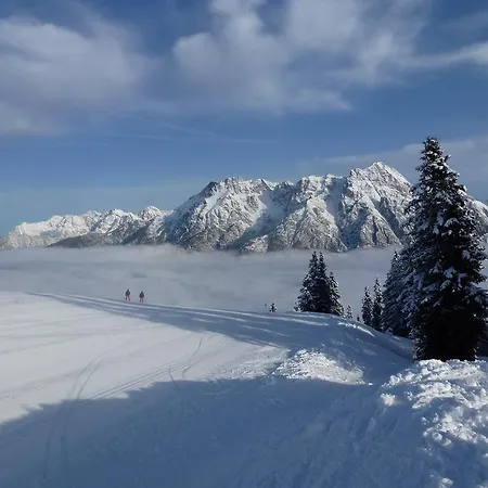 Wiesingbauer Saalfelden am Steinernen Meer