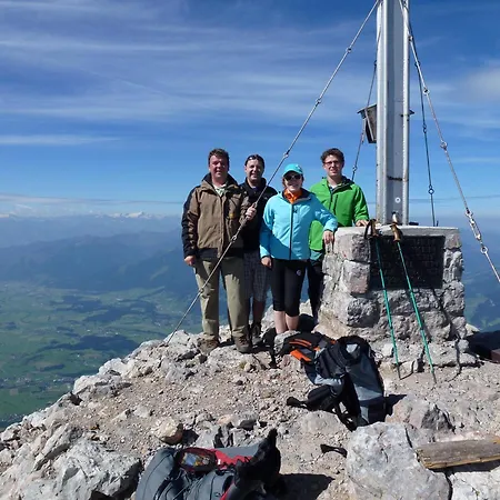 팜스테이 Wiesingbauer