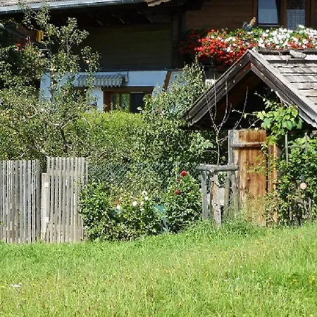 Wiesingbauer Saalfelden am Steinernen Meer