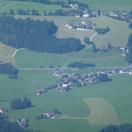 Wiesingbauer Séjour à la ferme