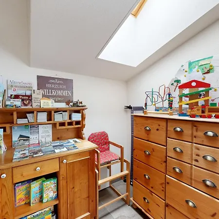 Feriegård Wiesingbauer