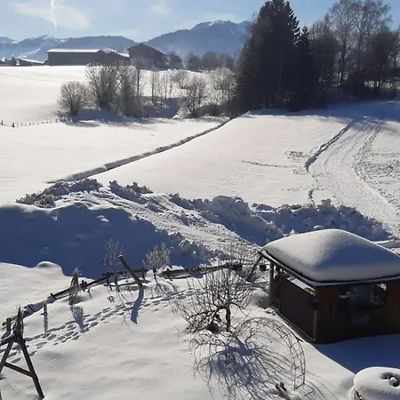 Wiesingbauer Farmház *