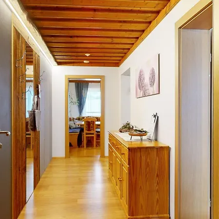 Wiesingbauer Farmház