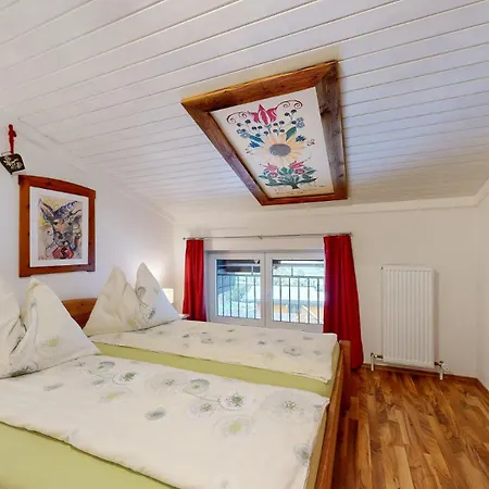 Farmház Wiesingbauer Saalfelden am Steinernen Meer