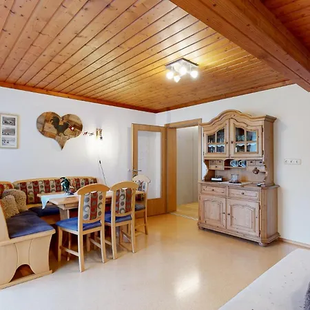 Wiesingbauer Farmház *