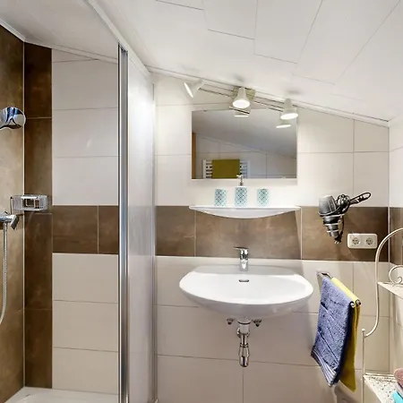 Wiesingbauer Farmház