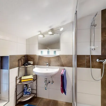 Farmház Wiesingbauer *