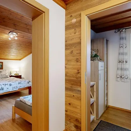 Farmház Wiesingbauer Saalfelden am Steinernen Meer