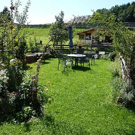 Wiesingbauer Saalfelden am Steinernen Meer