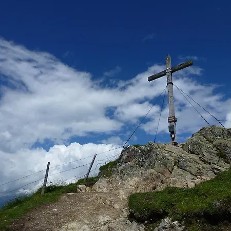 팜스테이 Wiesingbauer 살펠덴암스타이너르넨미어