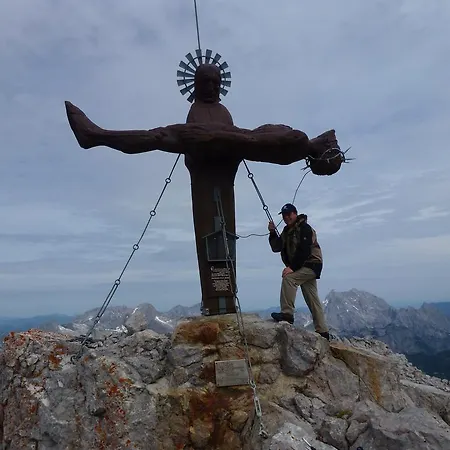 Farmház Wiesingbauer *