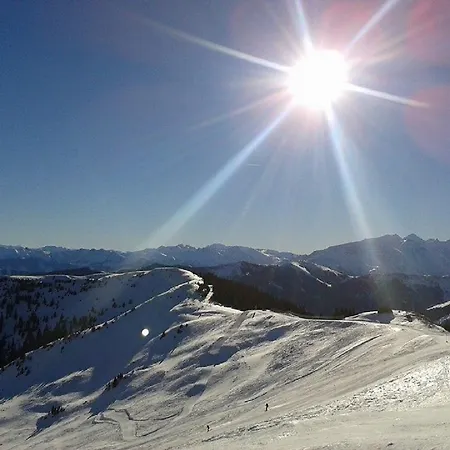 Wiesingbauer Farmház *