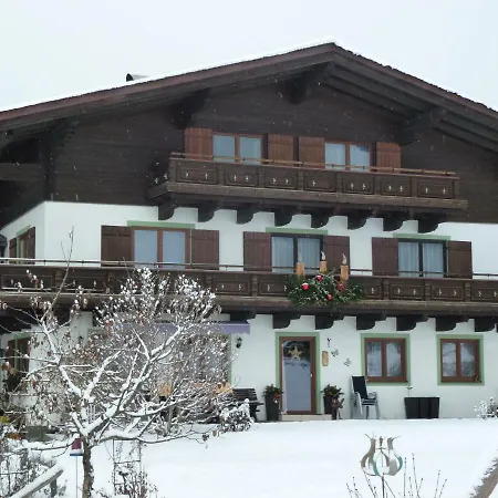 Wiesingbauer 팜스테이 살펠덴암스타이너르넨미어