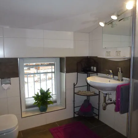 팜스테이 Wiesingbauer 살펠덴암스타이너르넨미어