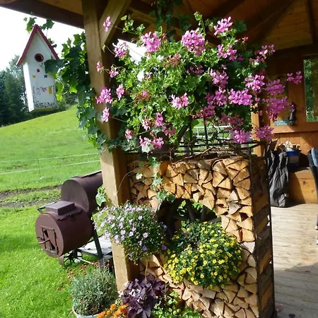 Wiesingbauer * Saalfelden am Steinernen Meer