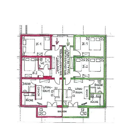 Wiesingbauer * 살펠덴암스타이너르넨미어