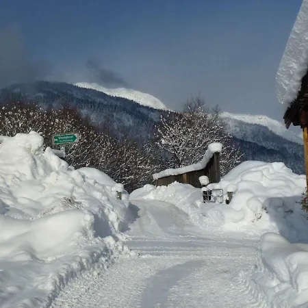 Wiesingbauer Farmház