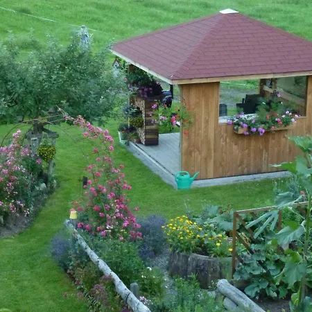 Wiesingbauer Farmház