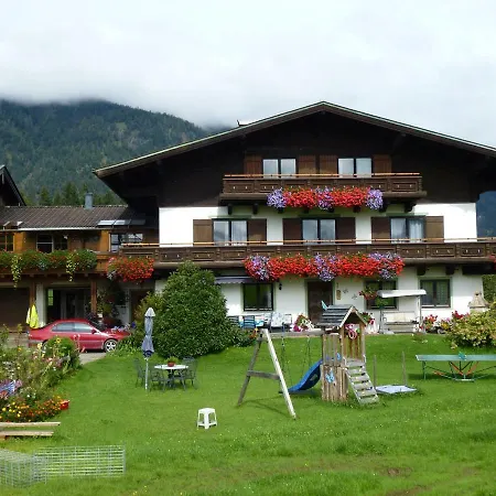 팜스테이 Wiesingbauer *