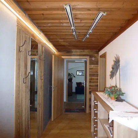 Farmház Wiesingbauer *