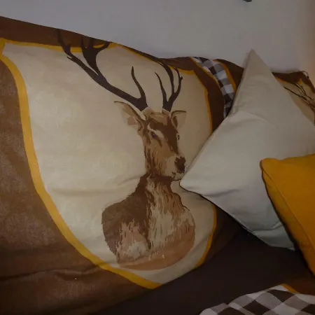 팜스테이 Wiesingbauer