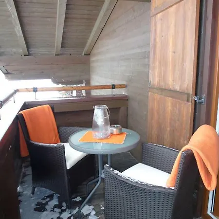 Wiesingbauer Farmház *