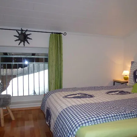 Wiesingbauer 팜스테이 살펠덴암스타이너르넨미어