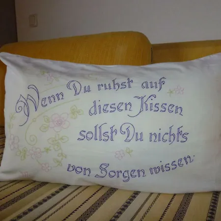 Farma Wiesingbauer Saalfelden