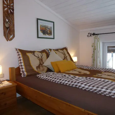 Wiesingbauer 팜스테이 *