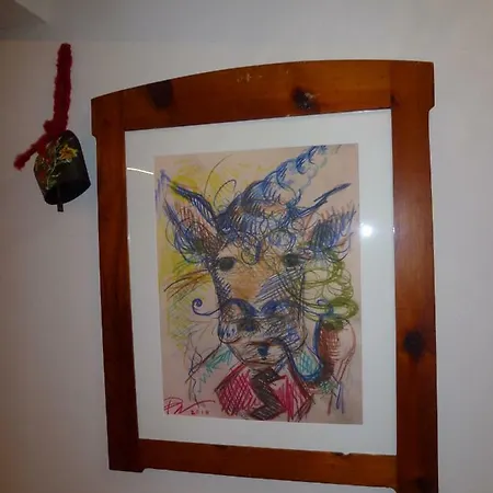 팜스테이 Wiesingbauer