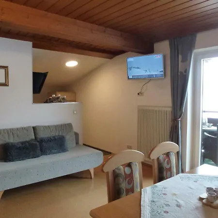 팜스테이 Wiesingbauer 살펠덴암스타이너르넨미어