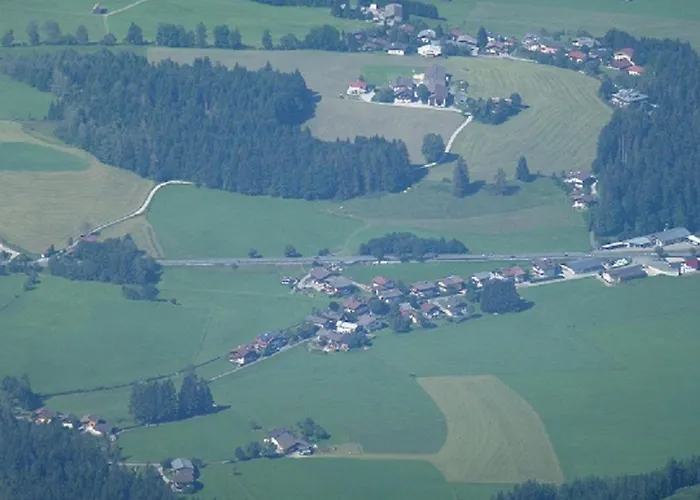 Wiesingbauer Feriegård