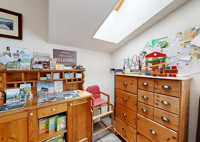 Feriegård Wiesingbauer