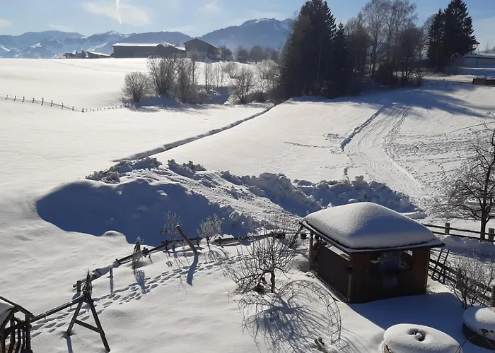 Wiesingbauer Feriegård *