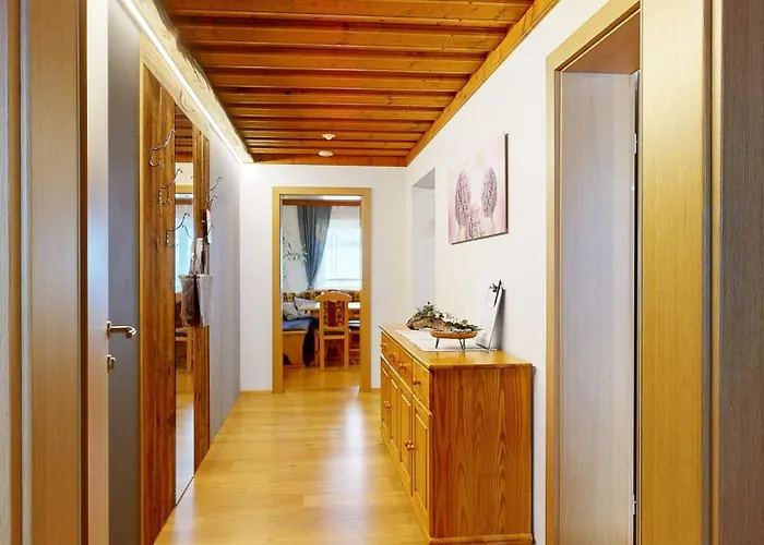 Wiesingbauer Feriegård