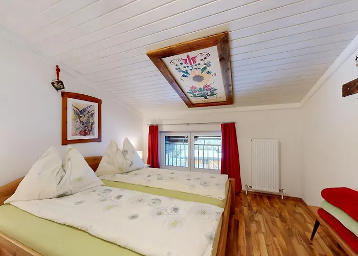 Feriegård Wiesingbauer Saalfelden