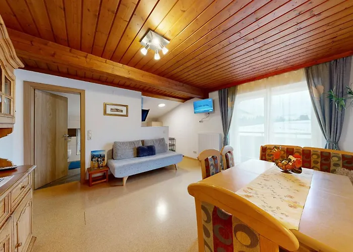 Feriegård Wiesingbauer