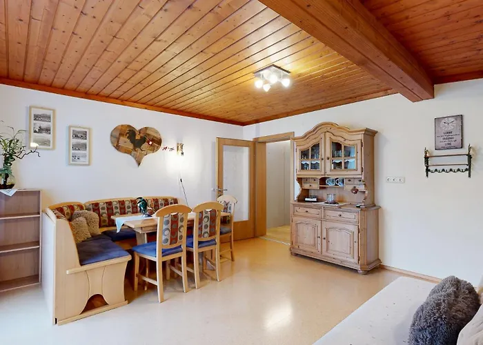 Wiesingbauer Feriegård *