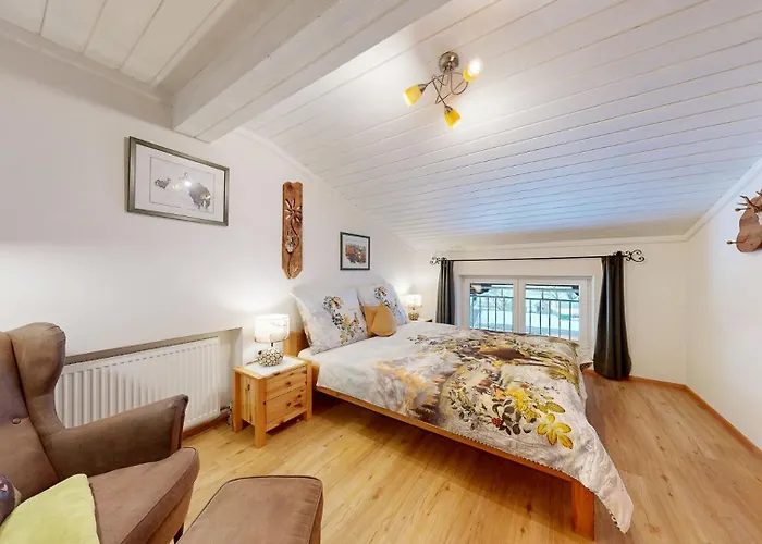 Feriegård Wiesingbauer Saalfelden