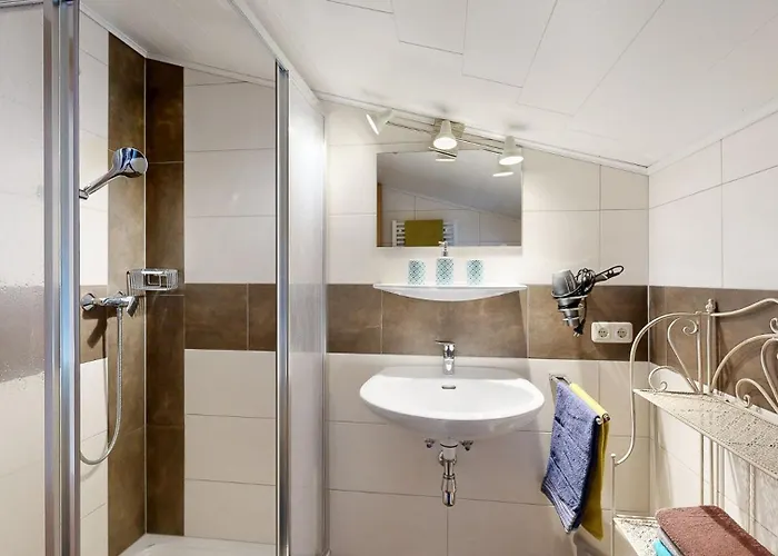 Wiesingbauer Feriegård