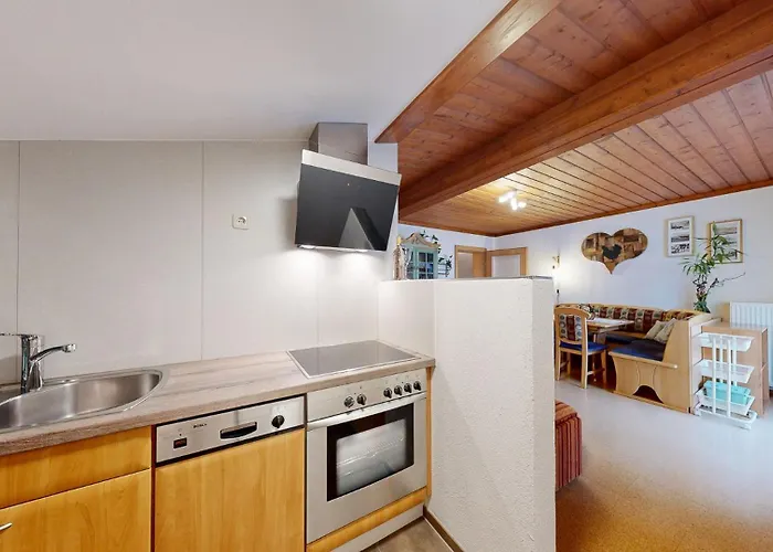 Feriegård Wiesingbauer