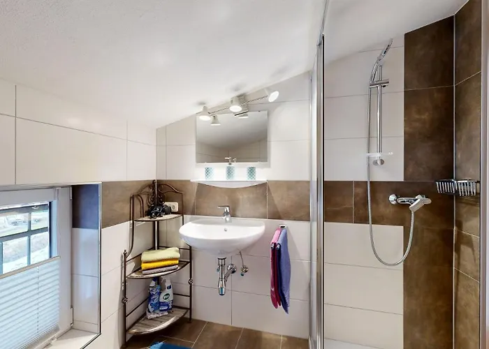 Feriegård Wiesingbauer *