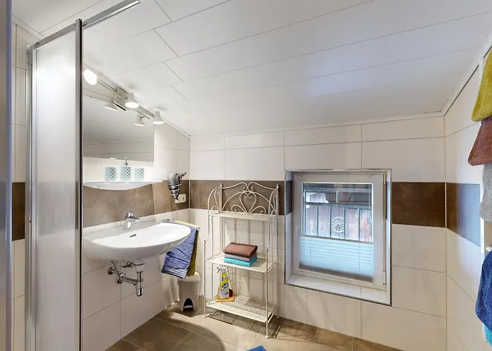 Feriegård Wiesingbauer