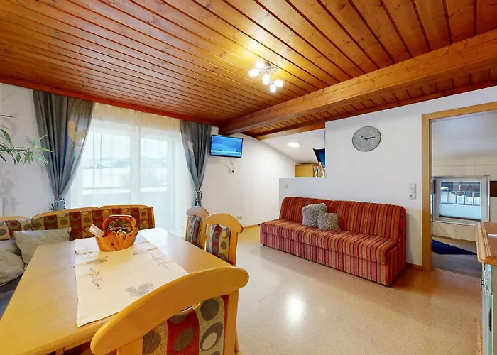 Wiesingbauer * Saalfelden