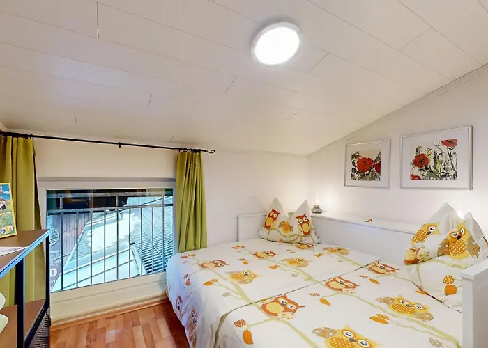 Wiesingbauer Feriegård