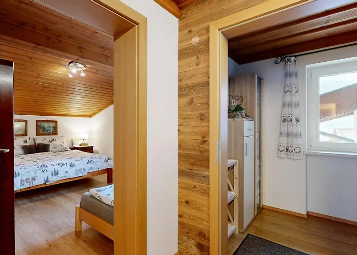 Feriegård Wiesingbauer Saalfelden