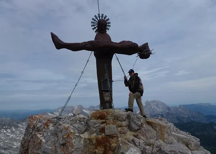 Feriegård Wiesingbauer *