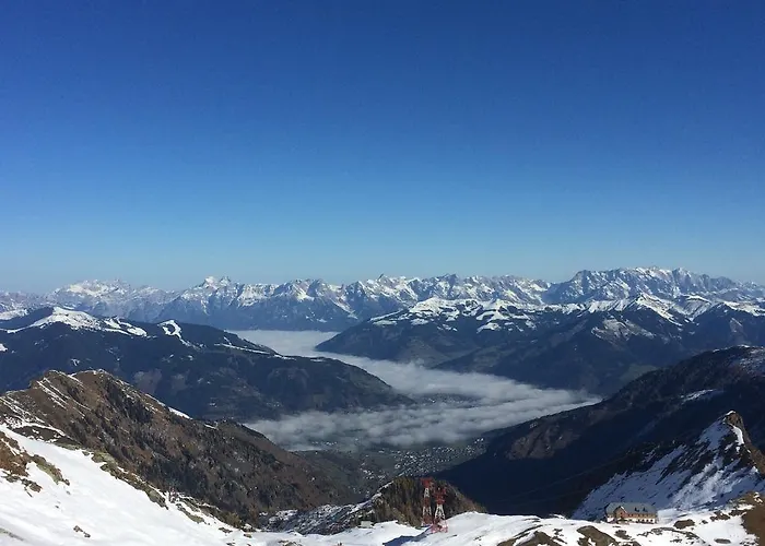 Feriegård Wiesingbauer *