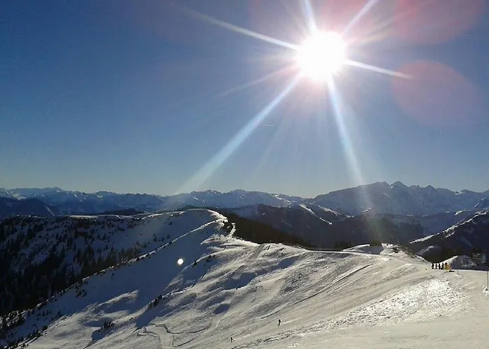 Wiesingbauer Feriegård *