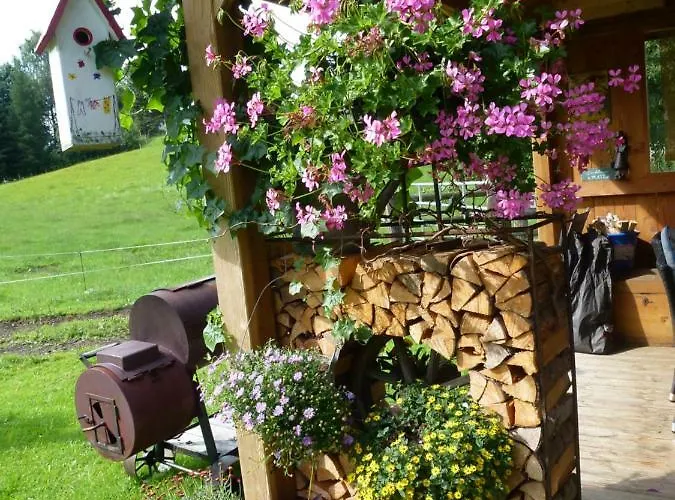 Wiesingbauer * Saalfelden